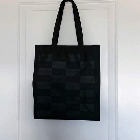 Avon Tote Bag Brand New - Picture 1 of 2